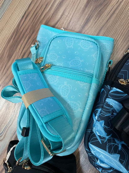 Tumbler Crossbody