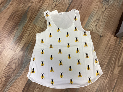 Honey Bee Tank Top