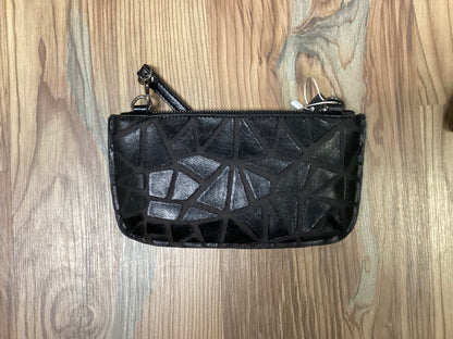 Cross Body Wristlet