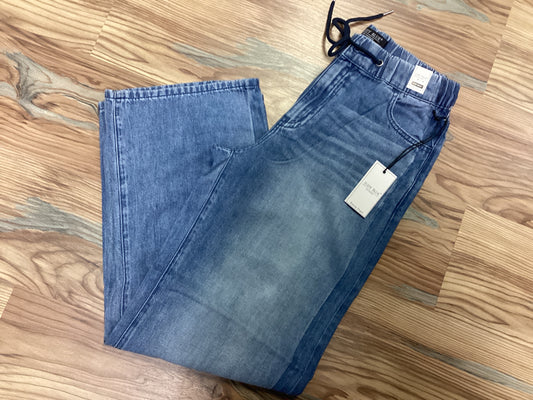 Judy Blue High Waist Wilhelmina Elastic Waistband