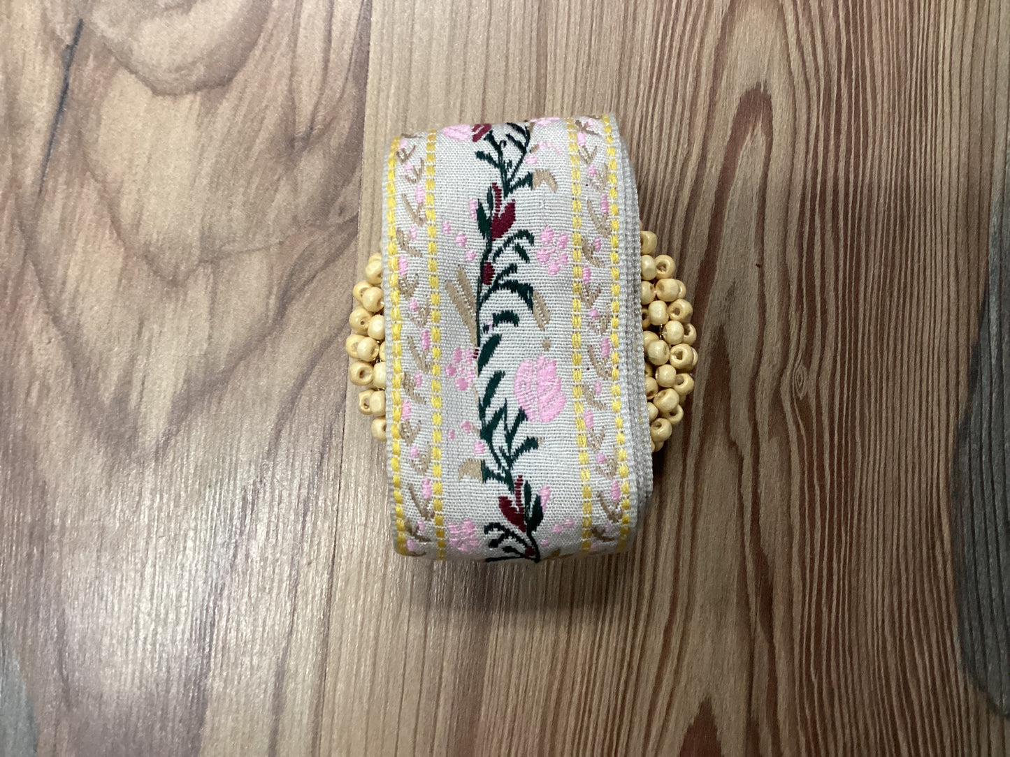 Fabric Belts