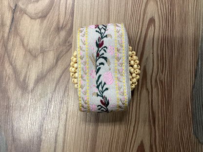 Fabric Belts