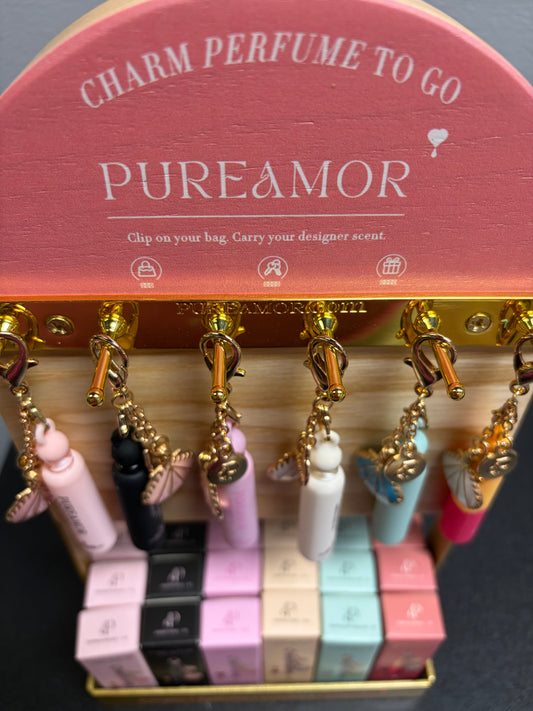 Pure Amore Phermone Extrait De Parfum