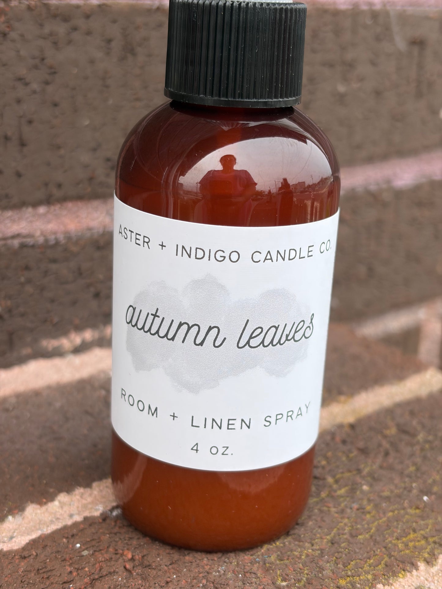 Room Linen Sprays