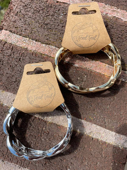 Link Bangle