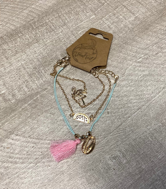 Summertime Bracelet Set