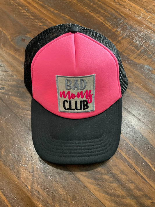 Bad Moms Club