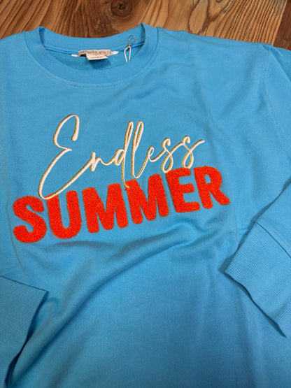 Endless Summer Crewneck
