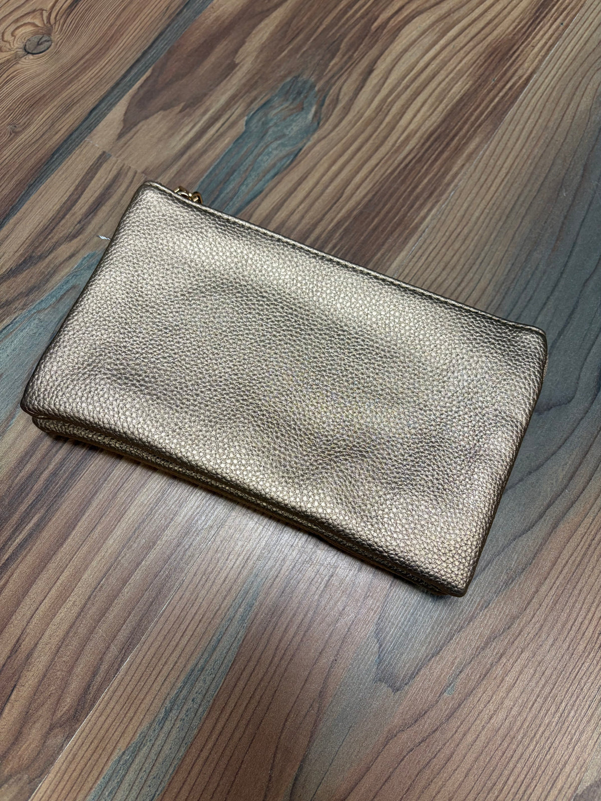 Riley Crossbody Wristlet Bag