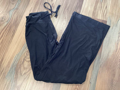 Black Friday Wide Leg Joggers