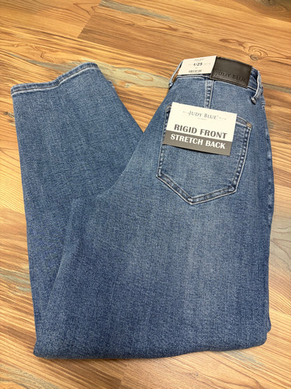 Judy Blue Hight Waist Barrel