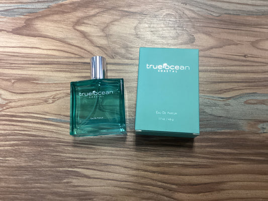 True Ocean Parfum