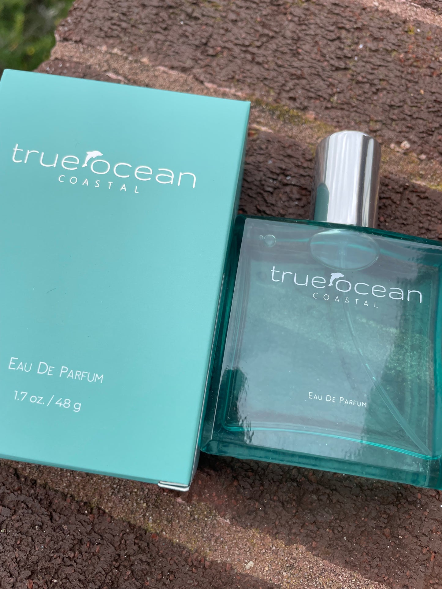 True Ocean Parfum