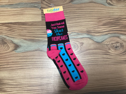 Fabdaz Socks