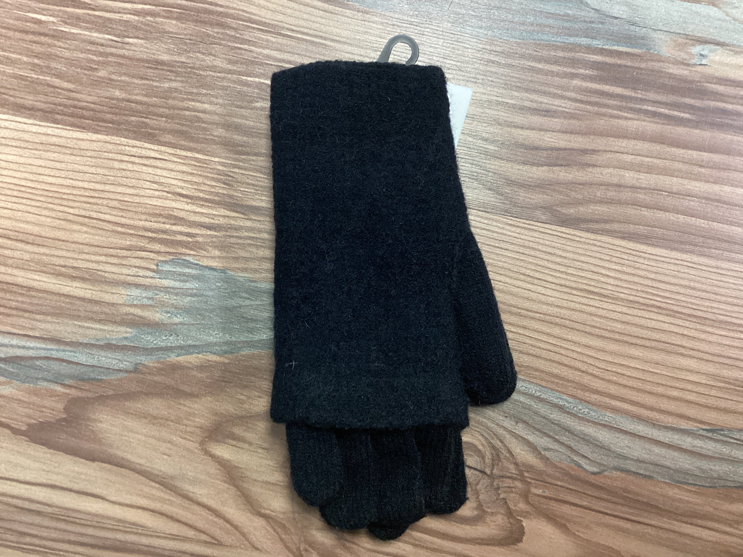 Double Layer Gloves