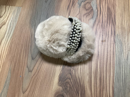 Pearl Earmuffs