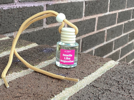 Brigantine Car Freshener