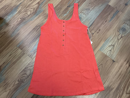 Summer Pocket Dress