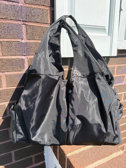 Large Nylon Tote