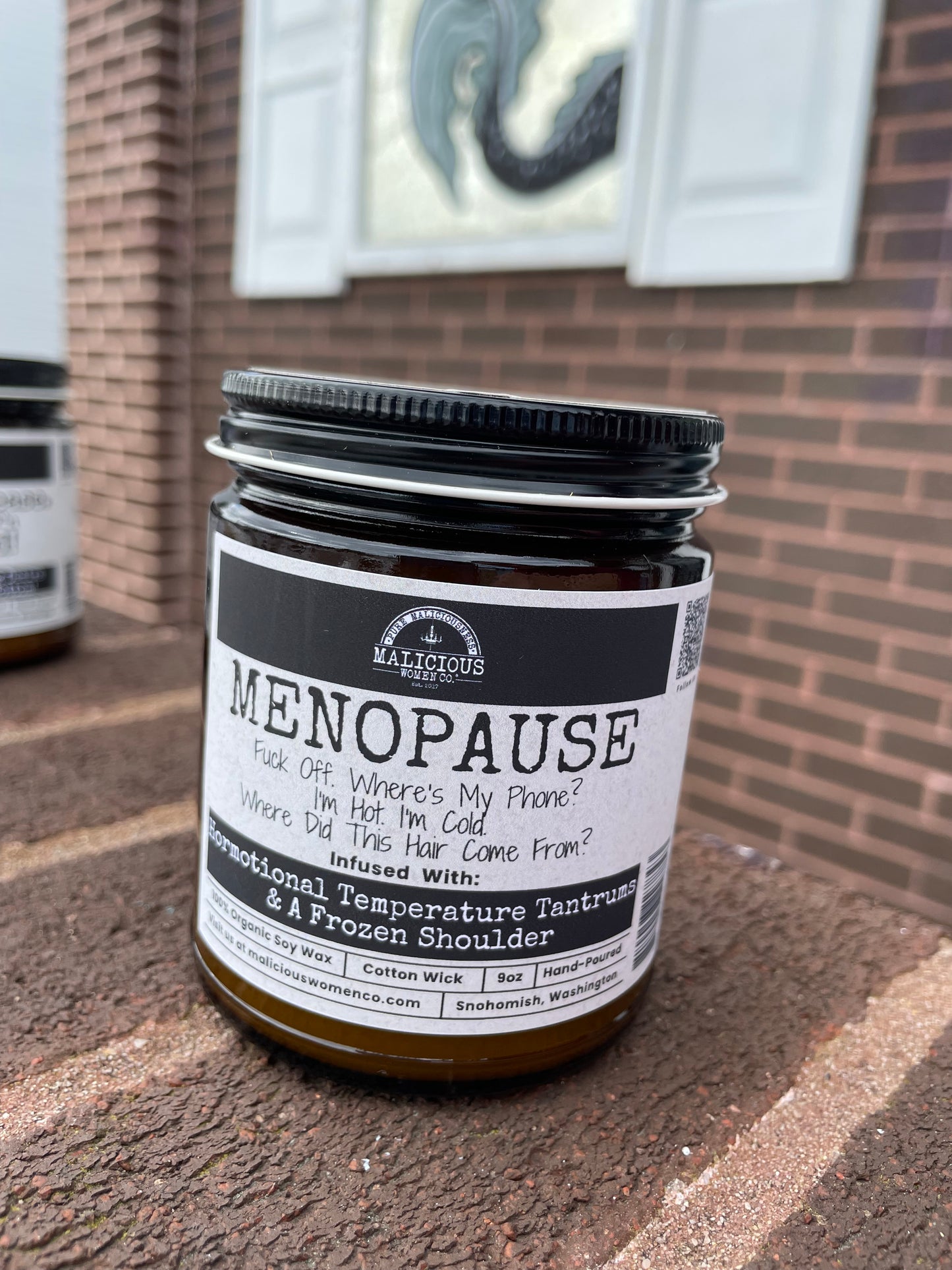 Malicious Candles