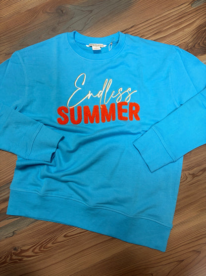 Endless Summer Crewneck