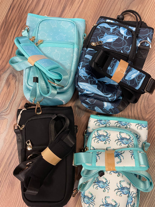 Tumbler Crossbody