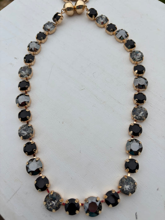 Night Out Magnetic Necklace