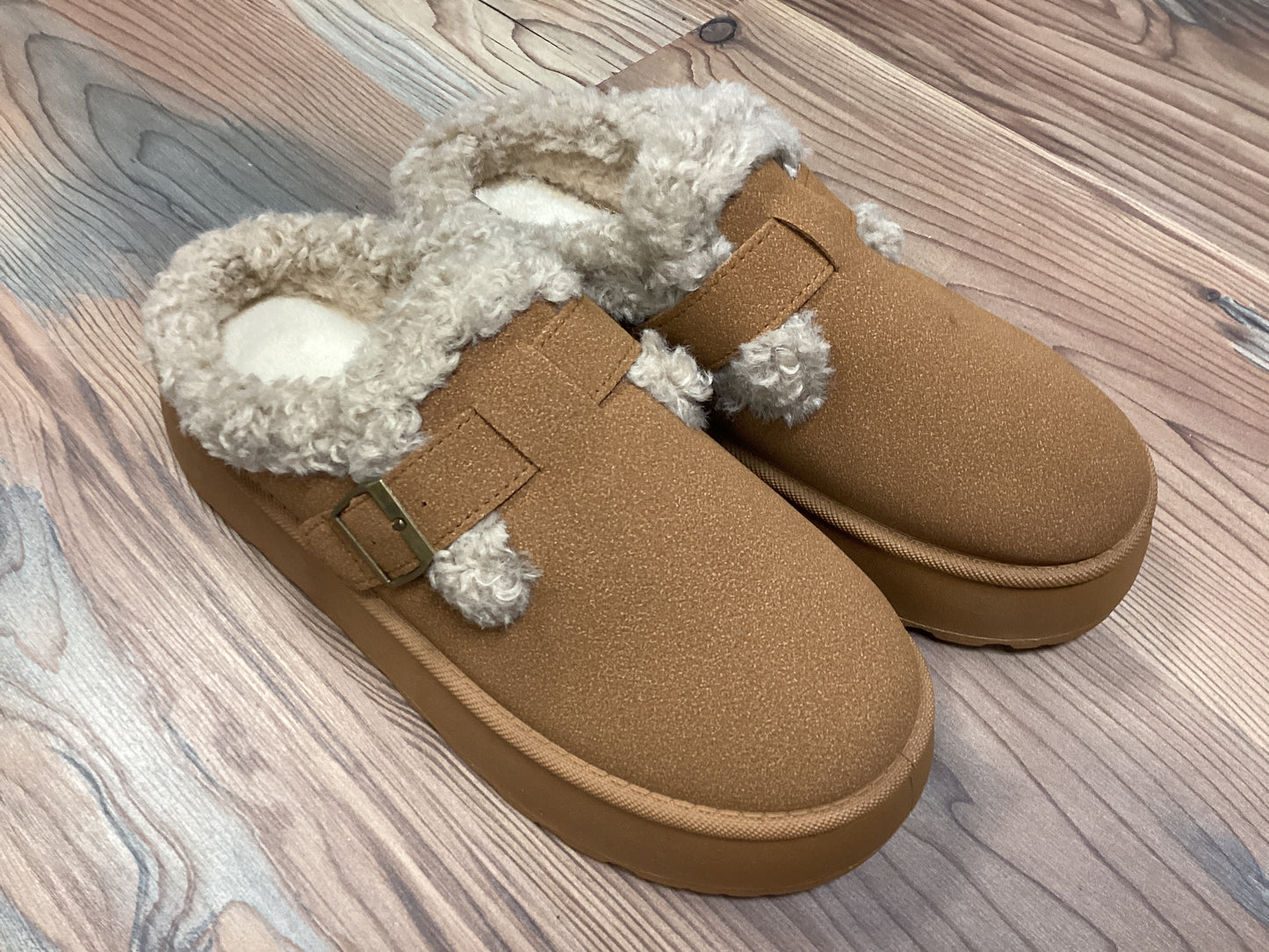 Camel Sherpa Slide