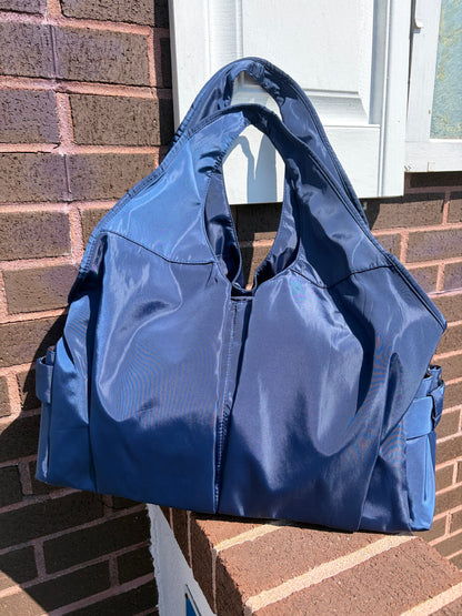 Large Nylon Tote