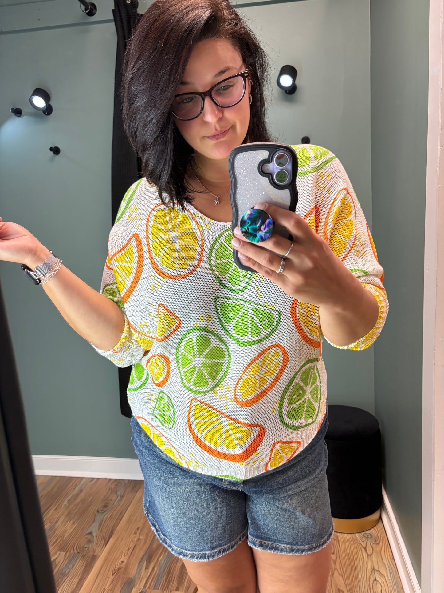Citrus Top