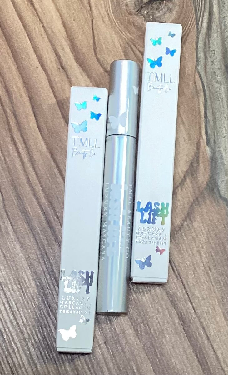 Lash Lift Mascara