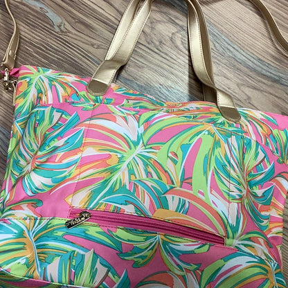 Let’s Get Tropical Tote