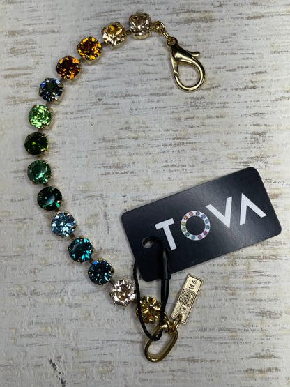 Tova Izzy Bracelet Earth Wind Fire