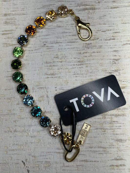 Tova Izzy Bracelet Earth Wind Fire