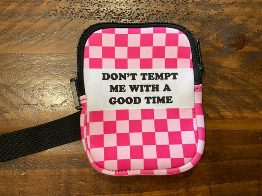 Good Time Tumbler Pouch