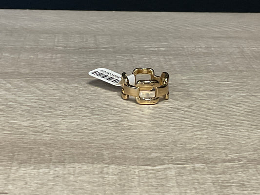 Chain Link Ring