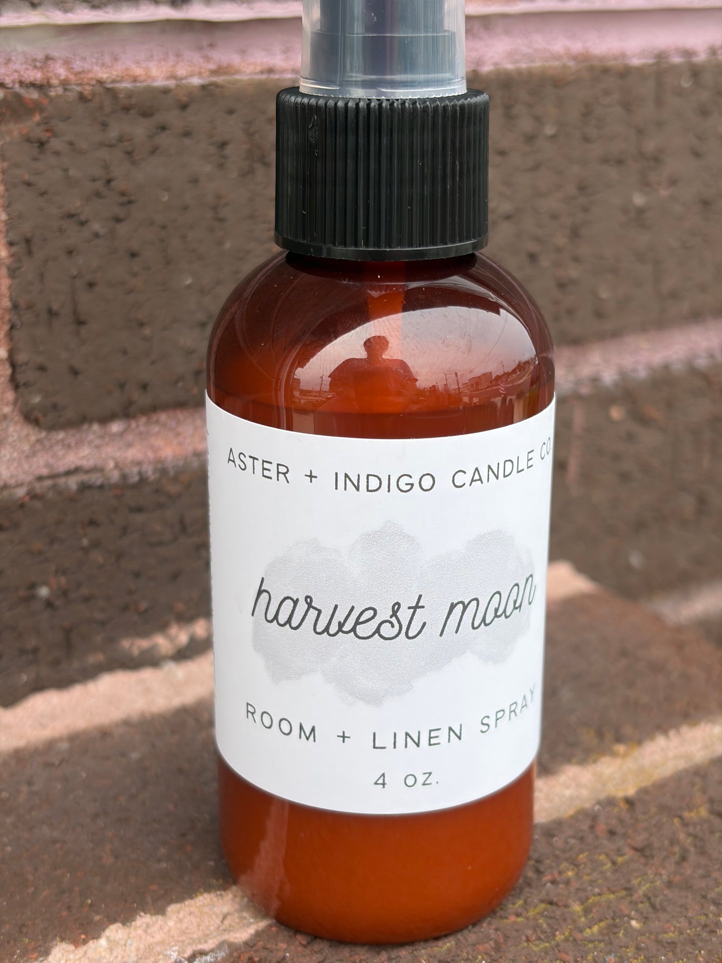 Room Linen Sprays