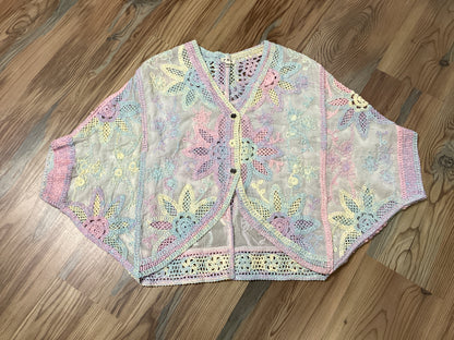 Whimsical Cardigan