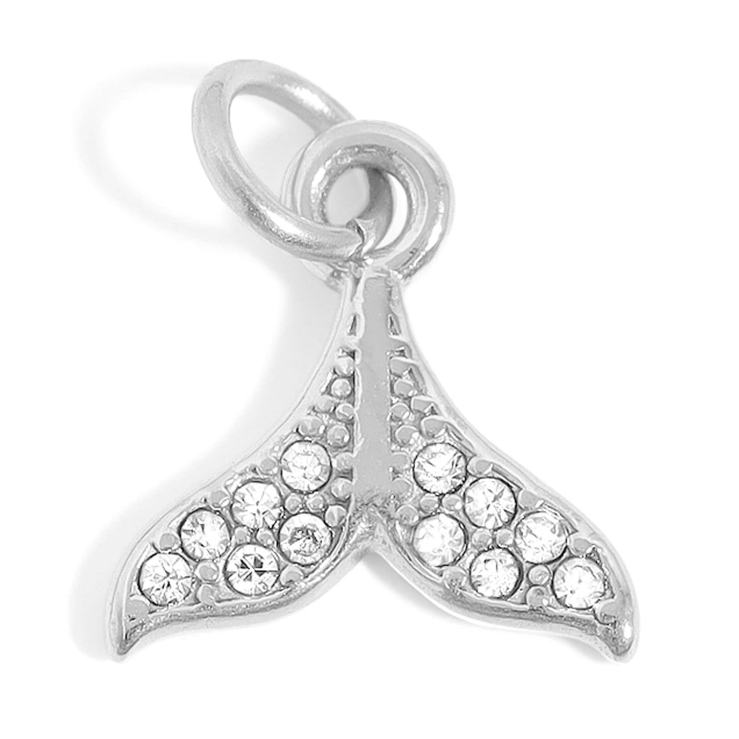 Mermaid Tail Charm