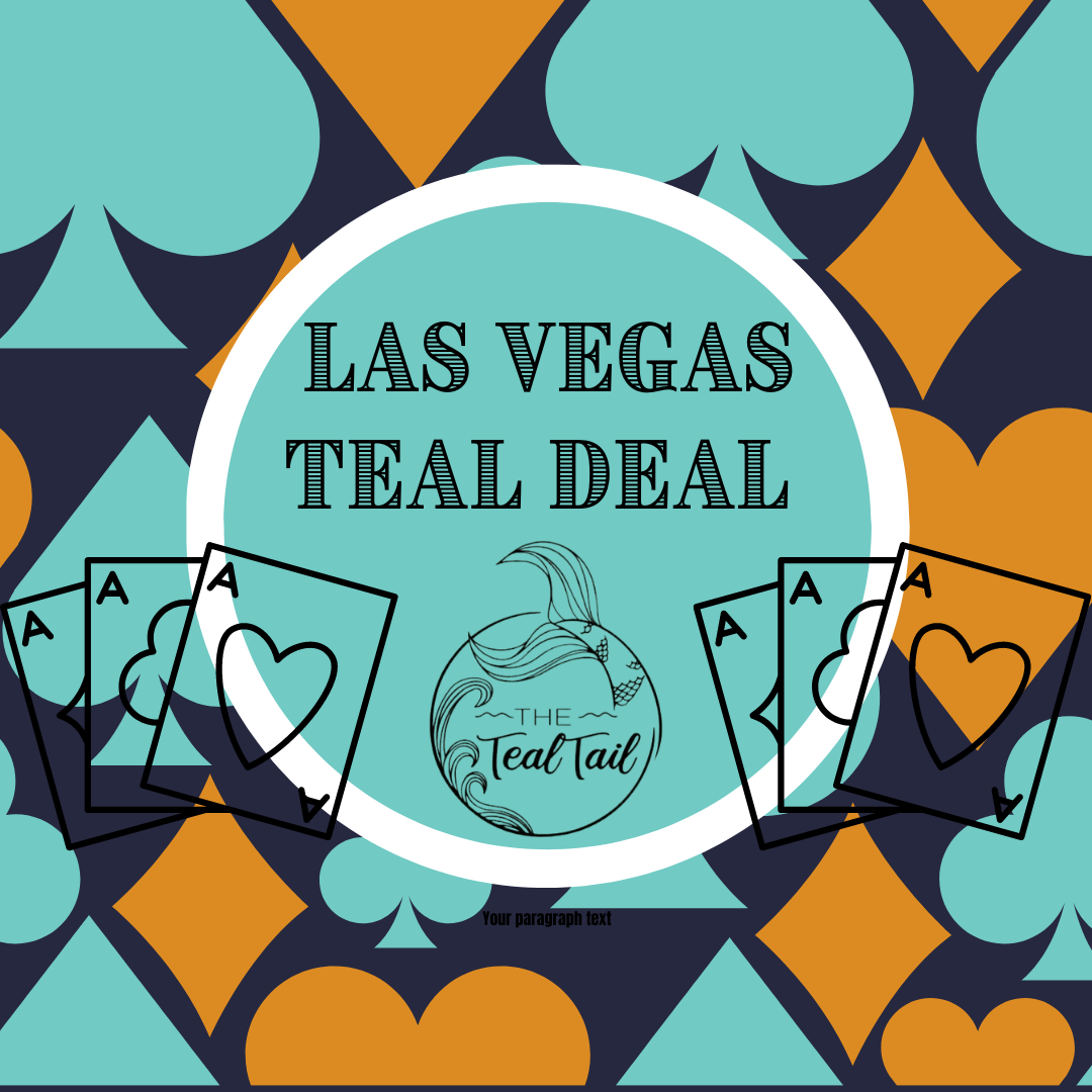 Las Vegas Teal Deal